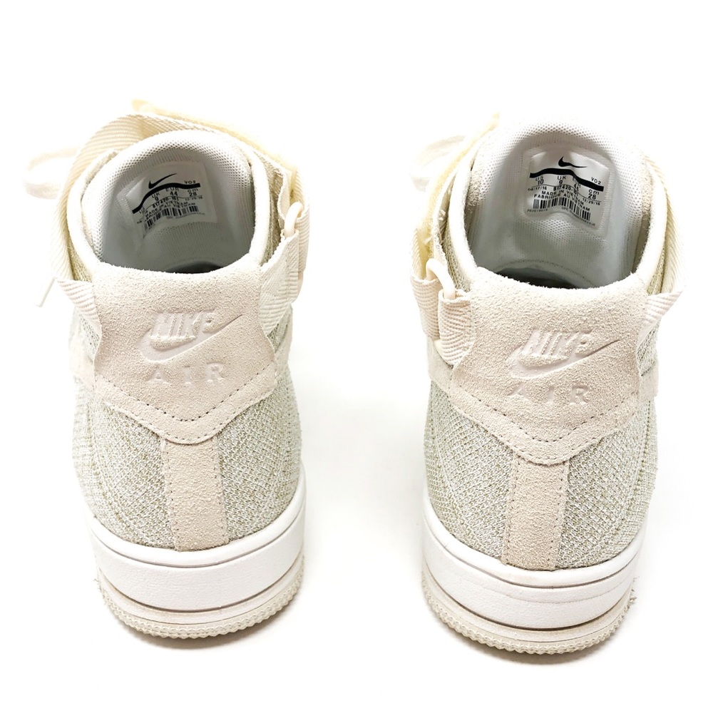 Flyknit AF1s - Picture 4 of 8